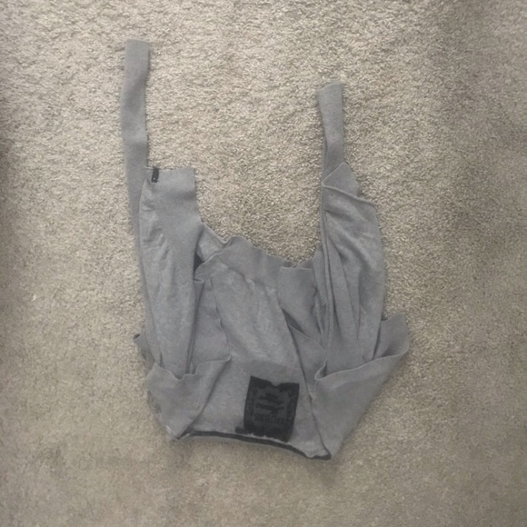 Long Sleeve pullover - Picture 2 of 3